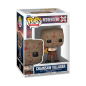 Preview: FUNKO POP! Vinyl Figur Games Resident Evil Chainsaw Villager 1292